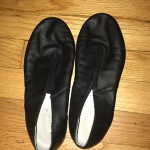 Bloch Jazz Shoes